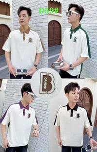 ماستر كوالتي • مقاسات L-4XL • فحص قدام المندوب