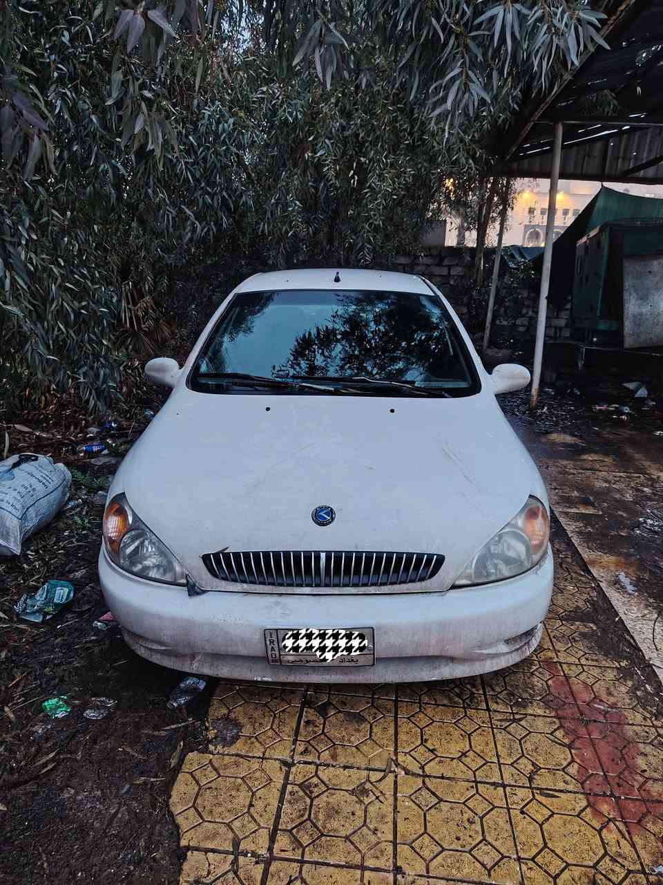 كيا ريو ٢٠٠٢ للبيع
رقم بغداد مشروع وطني. مكان الموصل وصاحبها بالموصل. تحويل مباشر.. وبيها كابون بانزين

محدثة فول

كير مكينة شرط.

تبريد ثلج.

كشنات مغلفة. تايرات جديدة

شاشة وسستم صوت كلش راقي

وشتريد أدوات عليها أكدر أوفرها الك
بيها نقص حدادية فقط شي بسيط .

سعرها ٤٥ وبيها مجال


**إذا كنت صاحب هذا الإعلان وتريد حذفه لأي سبب، رجاءا أرسل رسالة إلى الدعم الفني**