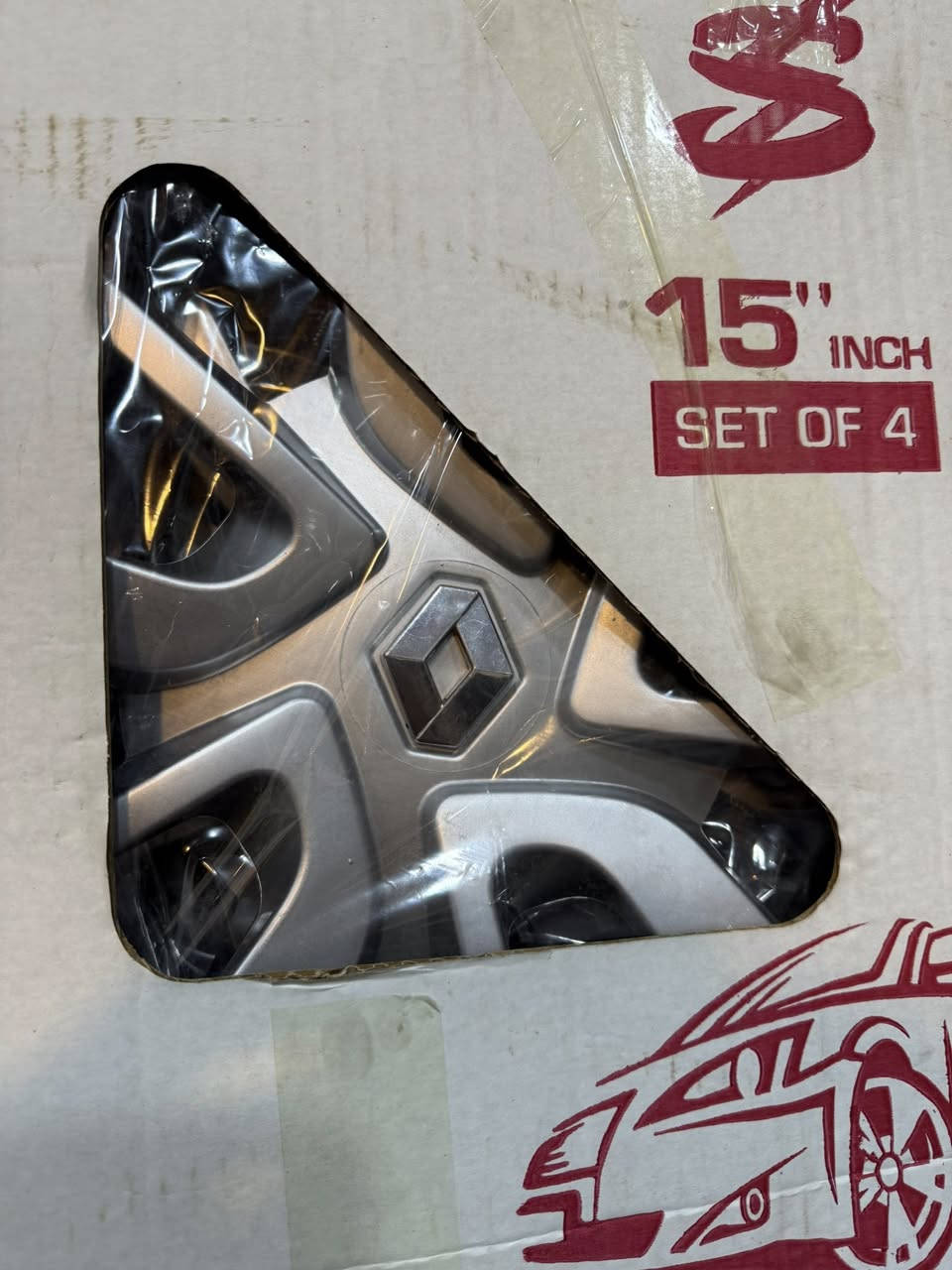 السلام عليكم ورحمة الله توفرت لدينا جميع اغراض الرينو
جديد/وتفضيخ/سيمبول داستر لوكان. باسعار تنافسيه  والمشتري مني يشهد 

تخم مجاول الاصلي الاستيل  60 الف 
عبوة فيت بم كامله 40 الف 
بلكيات تخم شرط فرنسي 25 الف 
يدة الاناره والايتات 28 الف 
طبلات 48 الف ماركةvoto 
دبلات 65 الف 
اشموع 10 الف
روس روط 16 الف 
 بخاخات او انجكترات تفضيخ سعرهن 40 الف مع ضمان 
كبات تخم 28 الف 

*********** 
وتسااب فقط 

للاتصال 
***********
