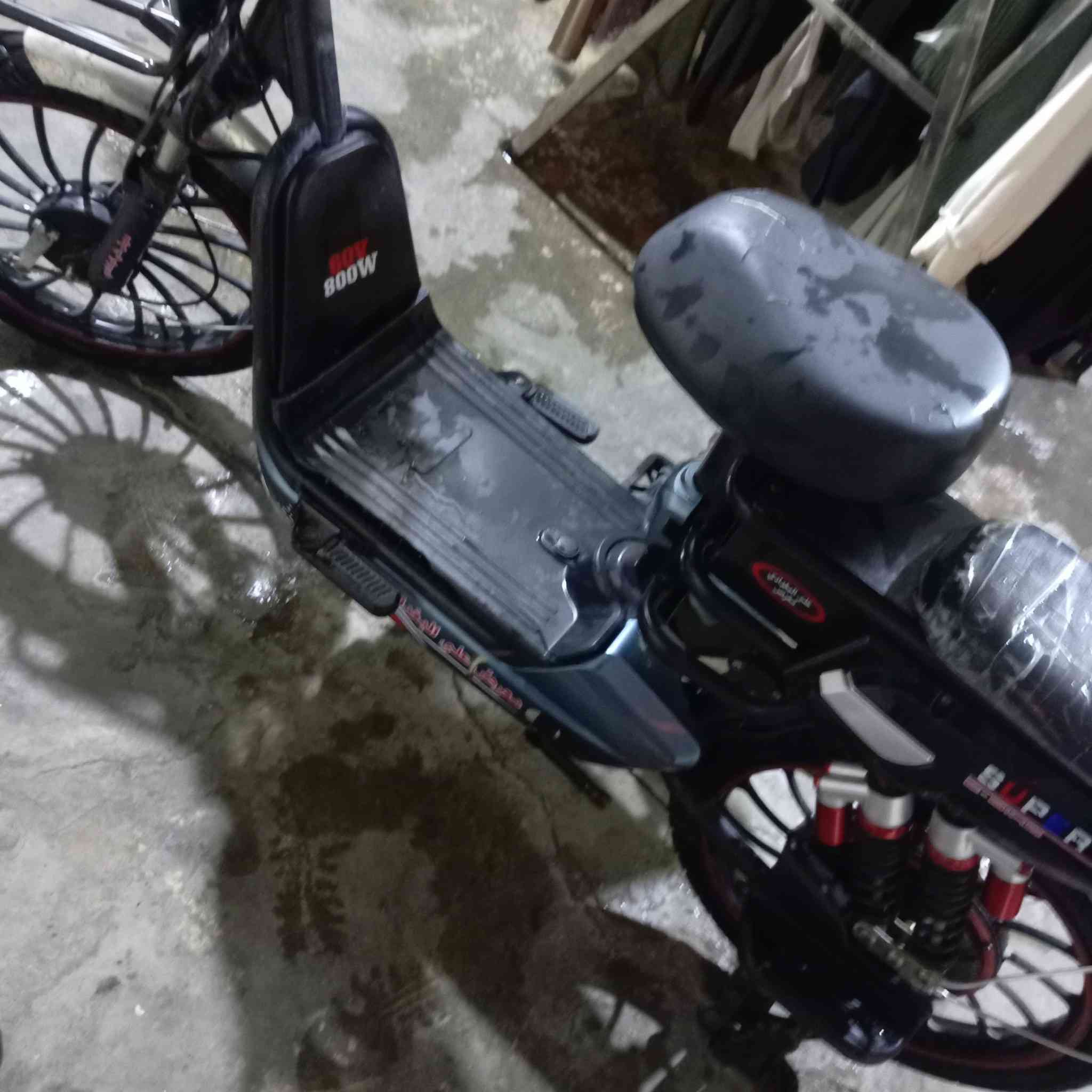 ظفت ماادري شنوع
طلهه سعر١٥٠رقم٠٧٧٥١٣١٣٣٠


**إذا كنت صاحب هذا الإعلان وتريد حذفه لأي سبب، رجاءا أرسل رسالة إلى الدعم الفني**