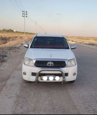 كفاله عامه • ٢٠٠٨ • مكان واسط