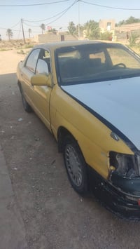 سياره بطه • كير جديد • مكينه ضعيفه