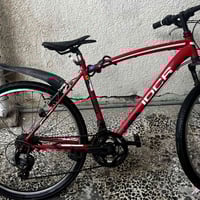 بايسكل ياباني • نضيف • بريك الورة