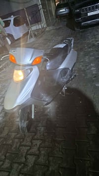 دراجه سبيسي ياباني نضيفه وجاهزة للاخير  07724659047