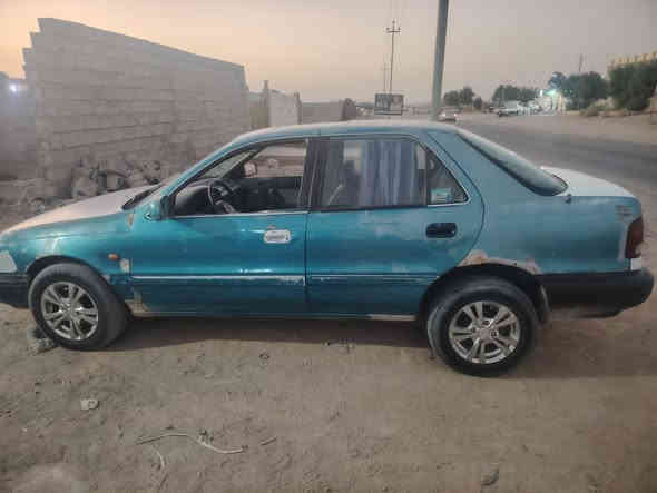 النترة موديل ٩٣ رقم ديالى سنوية ساقطة لسيارة شغالة بيهة خيط ابخار تبريد شغال تدفئة شغال لسعر ١٨ ورقة بيه مجال المكان ديالى للبيع او مراوس للاتصال ***********
