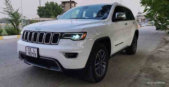 سياره للبيع او مراوس بأقل جيب لون ابيض
موديل  ٢٠١٩  رقم بغداد دولي
وارد امريكي حادثه من الخلف مبدل قبق جنطه بلادي  وبيهه صبغ كما موضح بتقرير السونار
ملاحظه السياره بيهه حالوب بالبنيد وكم وحده بالقماره كير مكينه صدر تبريد كله تمام وسياره شوف عينك  تفاصيل سياره واضحه سعر السياره ٢١ الف دولار  ٢١٠ ورقه وبيهه مجال لشراي  مكان سياره بغداد الصليخ وهذا رقم صاحب السياره  ***********
