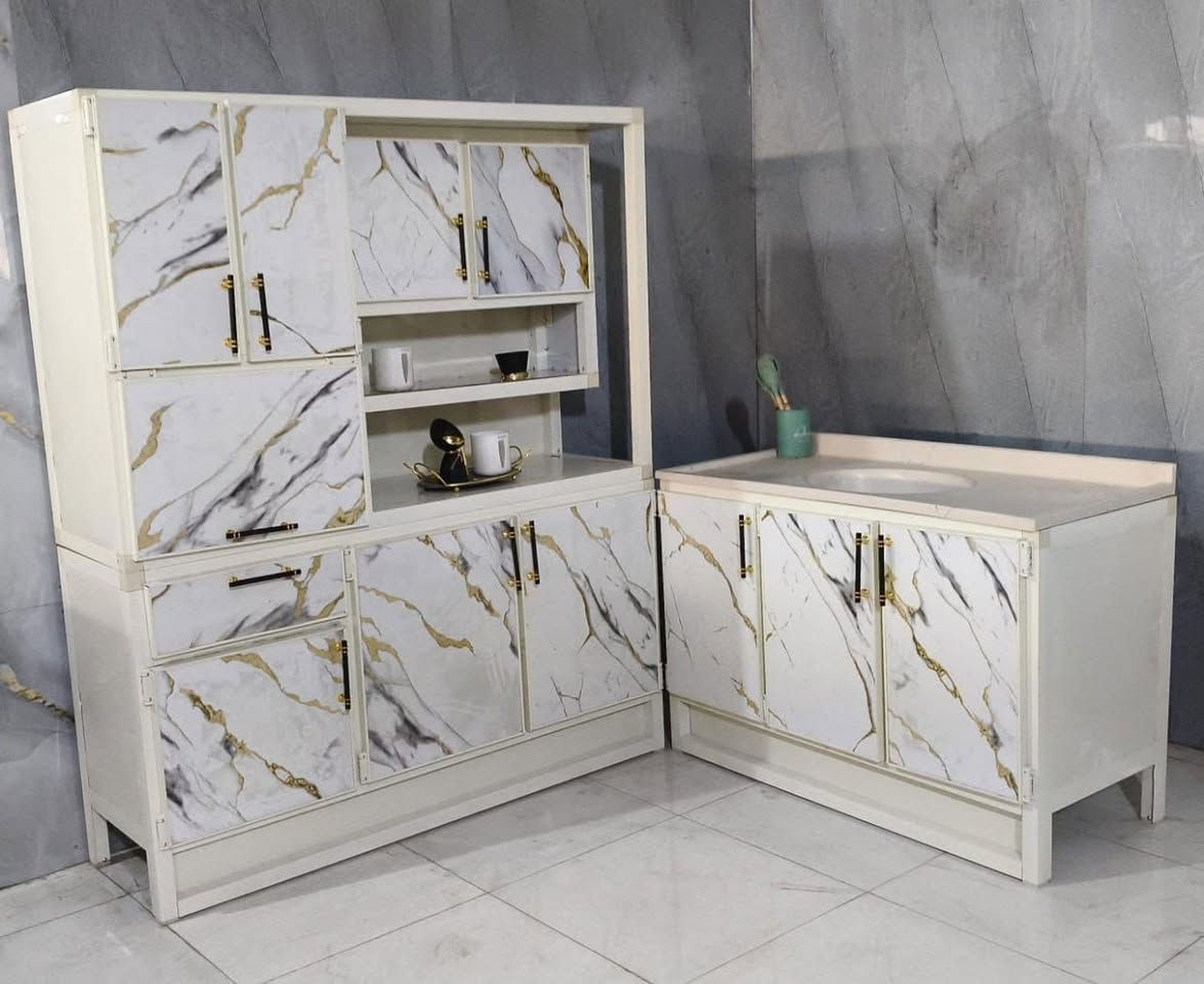 كاونتر متر ونص مع سنك متر 20 يوجد لدينا توصيل جميع محافظات العراق


**إذا كنت صاحب هذا الإعلان وتريد حذفه لأي سبب، رجاءا أرسل رسالة إلى الدعم الفني**