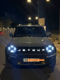 جيتور T2 • ٢٠٢٥