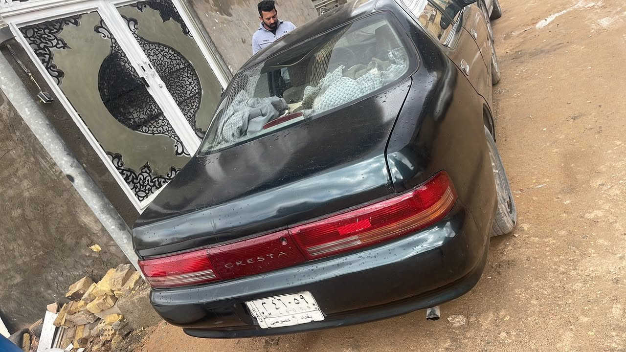 سلام عليكم  كرسته نفخ لبيع او مروس سياره محرك ونجي بي بخار  سياره كفاله من كصه ونقل فقط حدث خلفي


**إذا كنت صاحب هذا الإعلان وتريد حذفه لأي سبب، رجاءا أرسل رسالة إلى الدعم الفني**