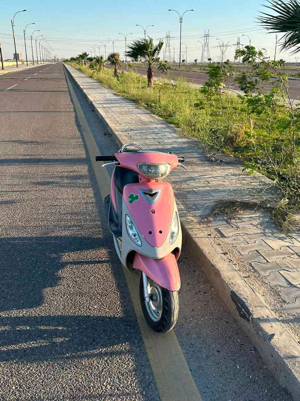 دراجه ماكس قجمه مختمه كامله دراجه كلشي شغال بيهه كهربايات سلف هندر سعرهه 650


**إذا كنت صاحب هذا الإعلان وتريد حذفه لأي سبب، رجاءا أرسل رسالة إلى الدعم الفني**