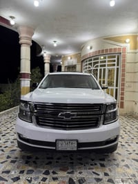 تاهو امريكي • ٢٠٢٠ • ضرر منشور