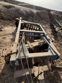 دسكات عدد 3  للبيع نوع دفاعي عجم ٢٤ ستفسار 07725555818