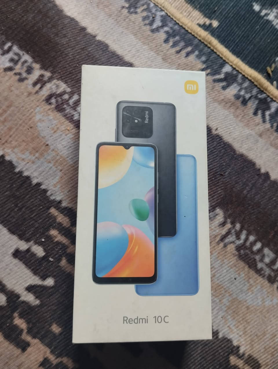 السعر 250 جهاز كلش نضيف بدون ملحقات فقط كارتونه


**إذا كنت صاحب هذا الإعلان وتريد حذفه لأي سبب، رجاءا أرسل رسالة إلى الدعم الفني**