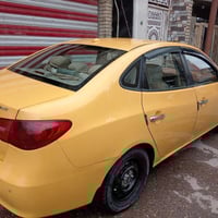 الانتره للبيع مديل 2009 سياره خير من الله زوج تاير جديد مصبوغه جديد جم...