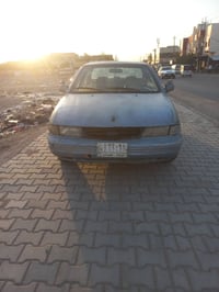 موديل ٩٢ • اوتوماتيك • رقم كربلاء