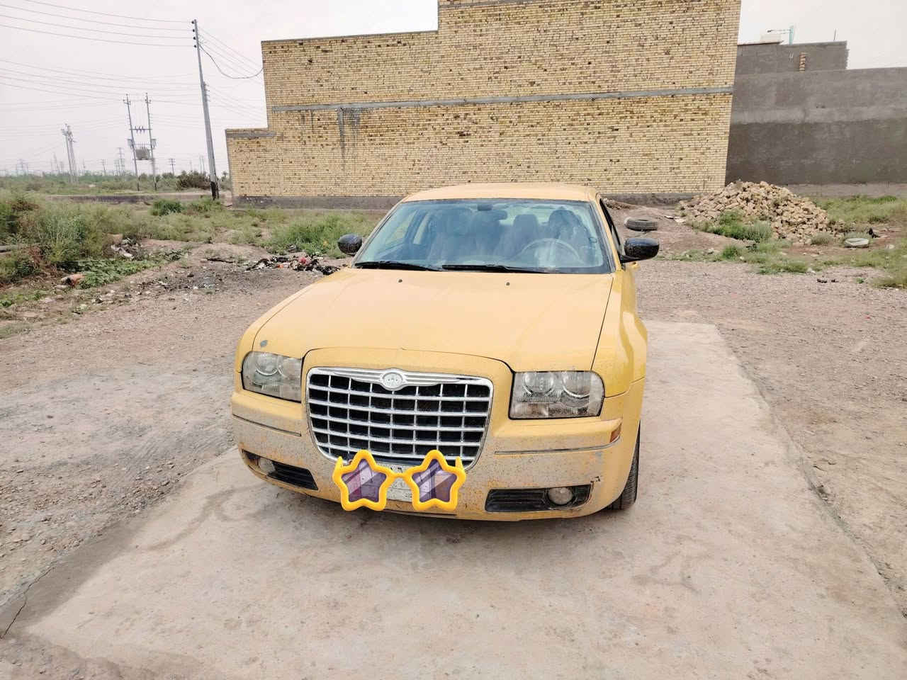 السلام عليكم اوباما 2009 سياره جديده وجاهزه رقم بغداد وتحويل ثاني يوم كير مكينه حداديه كله جديد
سياره  مابيه اي ظربه سياره جديده  مكانها ميسان وترهم مراوس بجارجر او اوباما  ***********. ملاحظة غرفته مال اس  كشنات حظن غرفته مفوله
