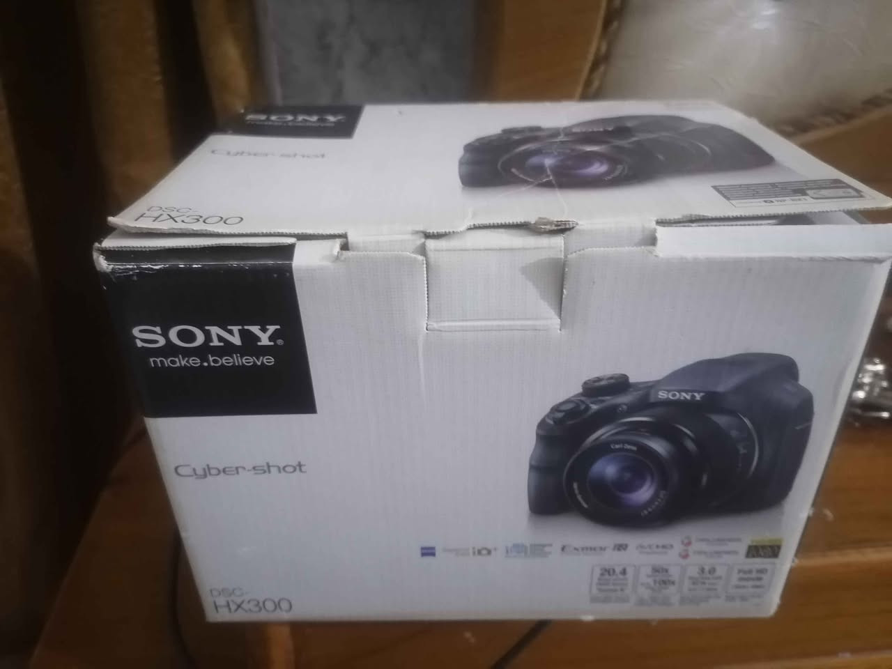 hx300 Sony عمارة, ميسان


**إذا كنت صاحب هذا الإعلان وتريد حذفه لأي سبب، رجاءا أرسل رسالة إلى الدعم الفني**