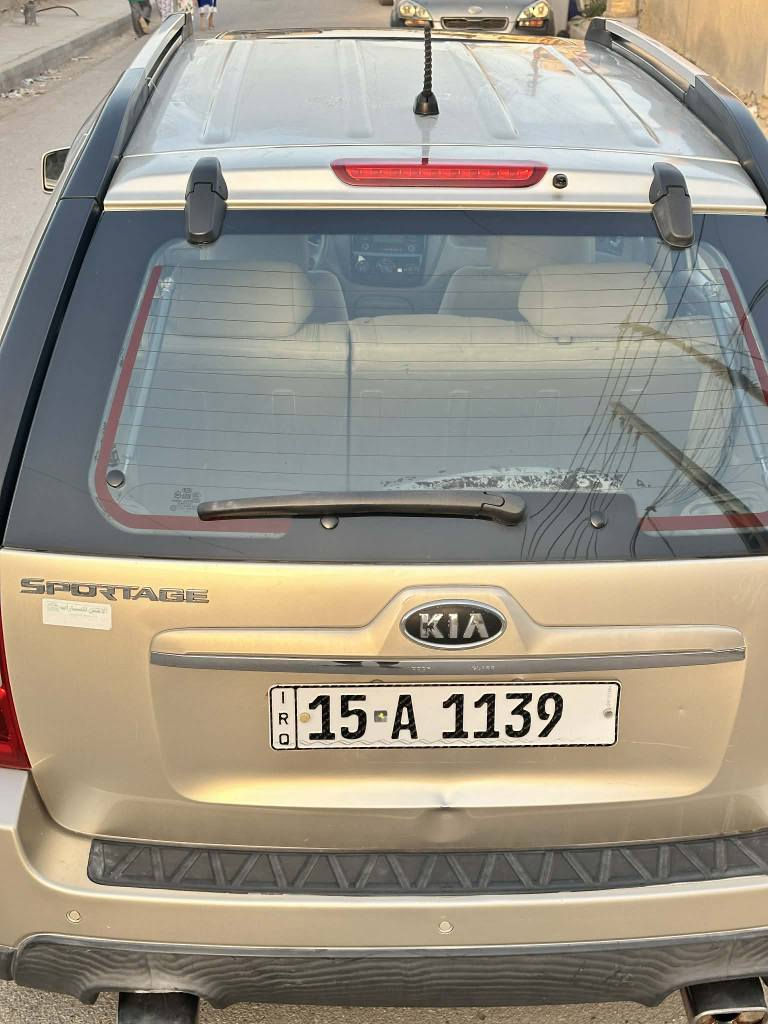 كيه ياموديل 2010 خليجيه مكفولة فول مواصفات مكفولة من ضربة وصبغ ولا بارد مكينه وكير تبريد جهز رقم نبار بسمن موجوده ذي قار غراف سعر المصنع 128 لسياره جديد كاش *********** ذي قار غراف ناصرية, ذي قار
