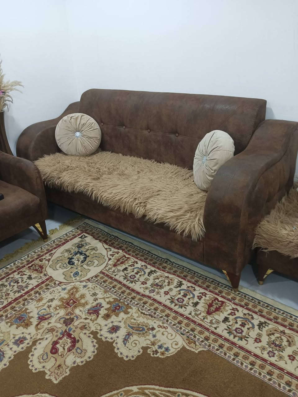 للبيع ب200 7 مقاعد ويا طبله وسطيه لمكان تكريت مجمع جنه


**إذا كنت صاحب هذا الإعلان وتريد حذفه لأي سبب، رجاءا أرسل رسالة إلى الدعم الفني**