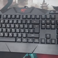 يد اكس بوكس اصليه • يو بي اس • كيبورد