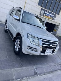 باجيرو • ٢٠١٤ • دبل اكسل