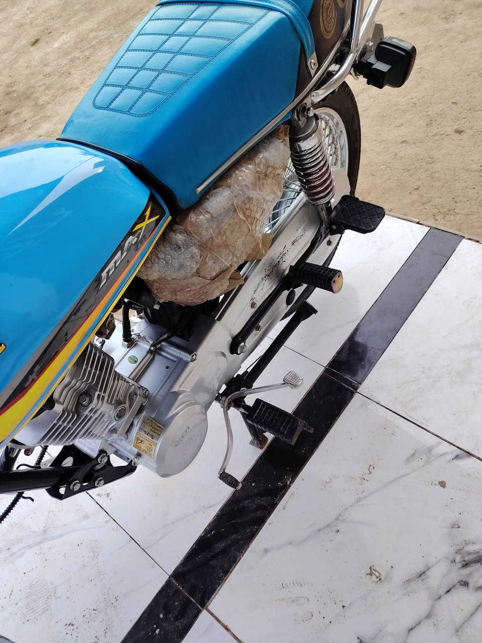 تايكر 24 ناقصه بس ودشبول وشاره محرك مكفول شاصي سعر مكان قضاء سومر سعر 550 /***********
