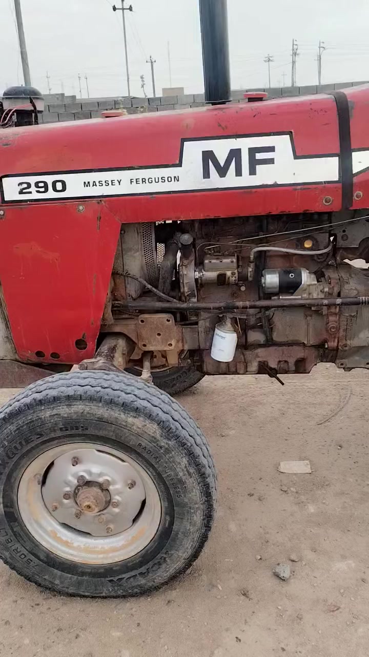 ب١٥ مليون هو والمعدات
والتفاصيل بالفديو


**إذا كنت صاحب هذا الإعلان وتريد حذفه لأي سبب، رجاءا أرسل رسالة إلى الدعم الفني**