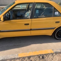 بيجو اكد • سيارة بيجو • اكد • سيارة للبيع • بيجو البلديات