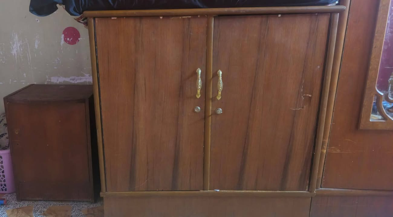 اخشاب كله صاج عراقي للبيع


**إذا كنت صاحب هذا الإعلان وتريد حذفه لأي سبب، رجاءا أرسل رسالة إلى الدعم الفني**