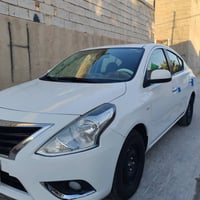 نيسان صني • صني 2021 • نيسان 2021 • سيارة نيسان • صني
