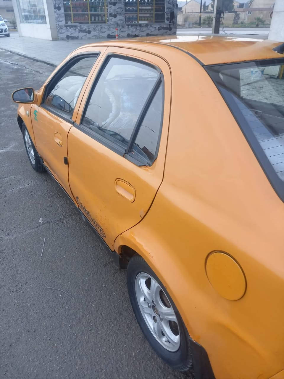 سيكي 2011 مكينه جديد وكشر كدام العين مطلوبه هيئه ع الشاري سنويه واجها شرط التحويل سعر


**إذا كنت صاحب هذا الإعلان وتريد حذفه لأي سبب، رجاءا أرسل رسالة إلى الدعم الفني**