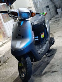 بوتين • سكوتر كهربائي • كدام العين