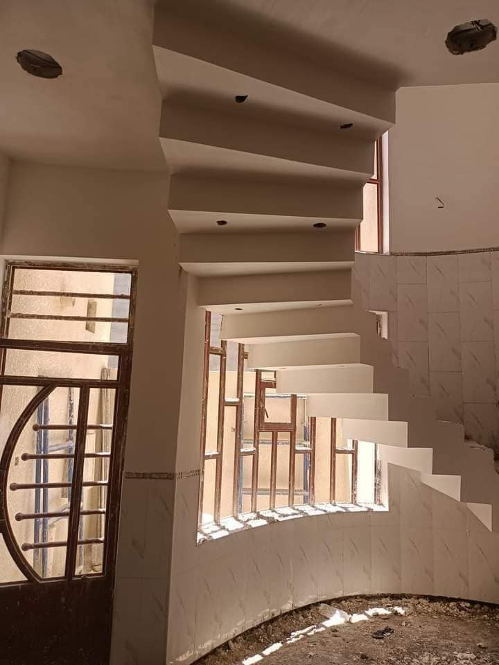 كادر ابياض جص وبورك العمل داخل بغداد فقط وبأسعار مناسبة جداً 
***********
