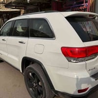 شيروكي • ٢٠١٥ • حادثه