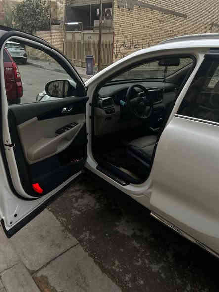 سلام عليكم سورنتو للبيع موديل 2017 سيارة خليجي مواصفات SPECHAIL
بصمه بنوراما V6 سبعه راكب داخل جلد ثلاث قطع تبريد.
بيها حادث:- من الجهة اليسرى جاملغ و ربع من البنيد و باب السائق و الباقي توحيد لون كما موضح في السونار.
الموقع:- بغداد الشعب.
للأستفسار الاتصال على هذا الرقم :- ***********
السعر :- 190 ورقة.
