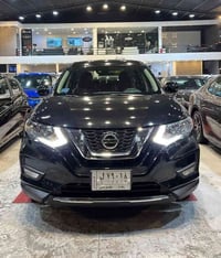 يالله  السلام عليكم  سياره نيسان روج ٢٠١٩ رقم بغداد حادثهاموضح بالصور ...