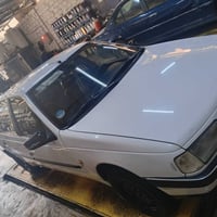 بيجو 405 • ٢٠١٢ • للبيع