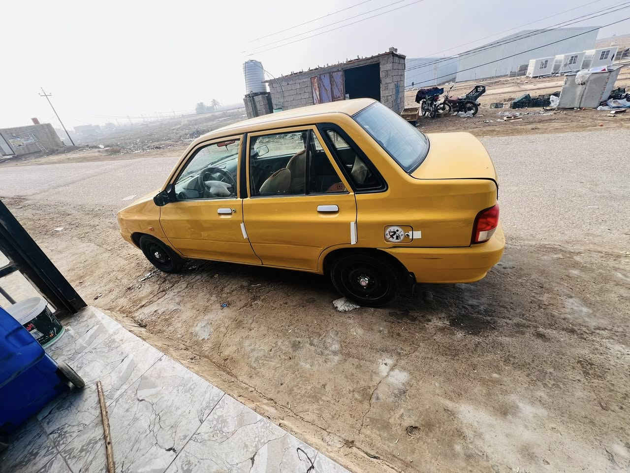 سايبه منغولي 2012واسط ***********عنواني كوت السعر 📲
