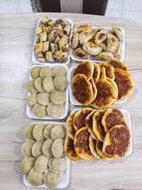 طلبيات اليوم • توصيل بعقوبه • نكهات بهرزية