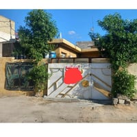 بيت زراعي • سوك رضا • ١٠٦م