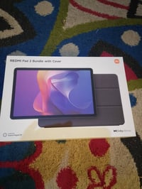 ريدمي باد 2 • جديد • كارتون مفتوح