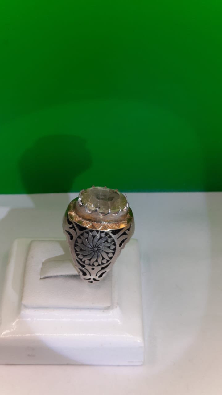 تحفه من التحف 
خاتم سترين صياغه جميله وجداً ثقيله ما يقارب ال 22 غرام 
سعره 100 واصل الك 

والقطعه الثانيه أوبال فول فاير كذالك صياغه ثقيله 
سعره 70 واصل لباب بيتك 

للحجز مراسلة الصفحه


**إذا كنت صاحب هذا الإعلان وتريد حذفه لأي سبب، رجاءا أرسل رسالة إلى الدعم الفني**