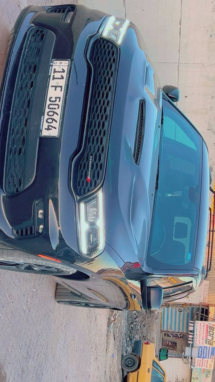 ً
السلام عليكم 

دورنكو 2021 للبيع او مراوس

محرك 3600 V6 

رقم بغداد  بأسمي تحويل ثاني يوم

ماشيه 58mi

حادث جاملغ وبنيد فقط قطعتين مكفوله من الغد والشاصي

محدثه بنيد ودعاميه srt 

المواصفات/

بصمه 

شاشه 

7 راكب 

3 قطع تبريد

كاميرا + حساسات 

رادار خلفي

تحكم ستيرن 

وضعيات قياده نورمال/ايكو/ سبورت

وبقية المواصفات المعروفه

السعر:اتصل او دزلي ع خاص ويجيك

العنوان:بغدادساحه عدن 

للأتصال:***********
