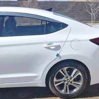 افانتي فول • ٢٠١٨ • رقم نينوى