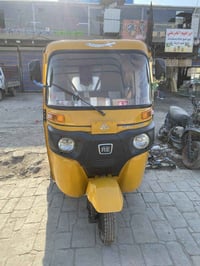 تكتك • موديل ١٨ • كربلاء