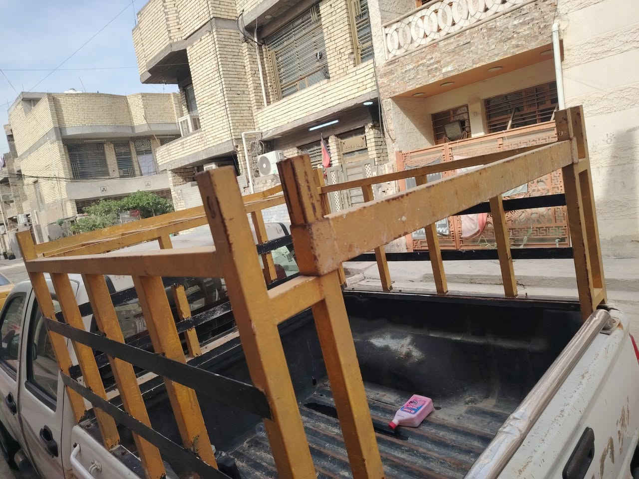 محجر بيكم دبل قماره نظيف  مكانه بغداد للاتصال ***********
