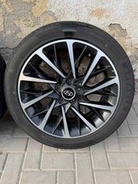 ويل كب • سوناتا 2023 • 18إنش