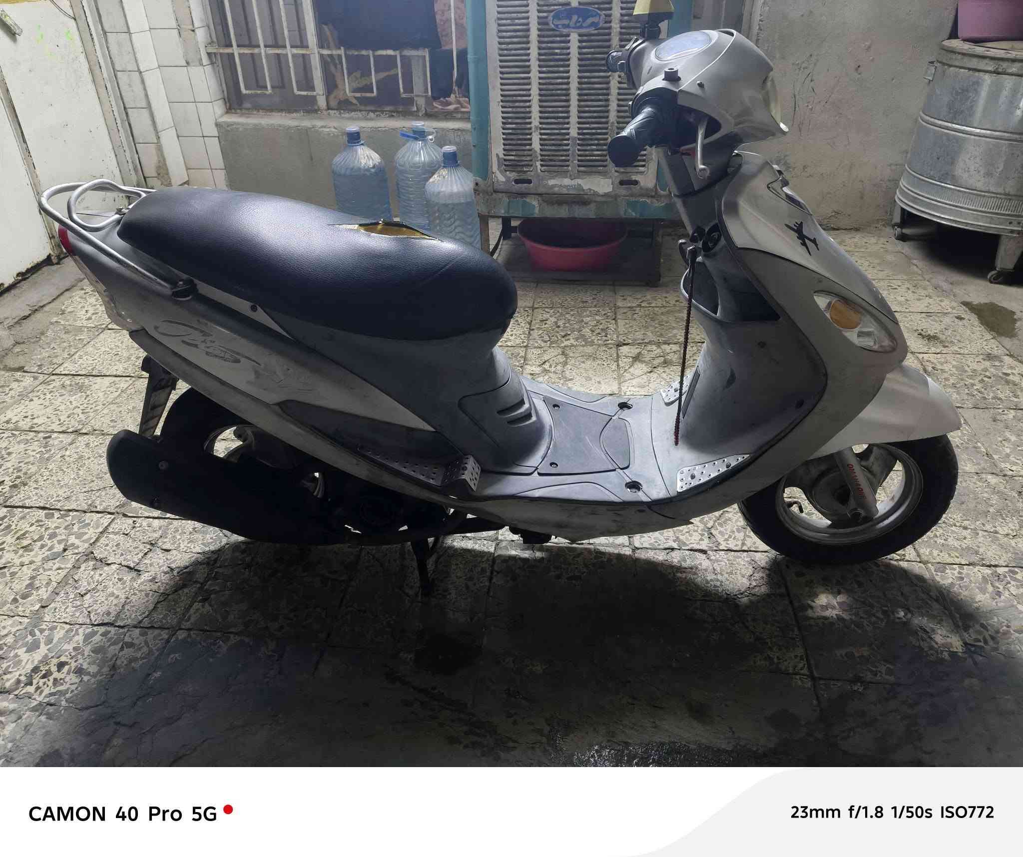 سلام عليكم دراجة منغولي للبيع الدراجه مكفوله ما عده الكلجات قبل شهر بدلتهن السعر خاص دراجه ما متعوبه اني مشغل مولده واروح بيها واجي فقط مكاني بغداد مدينه الصدر رقمي *********** اتصل ودلل
