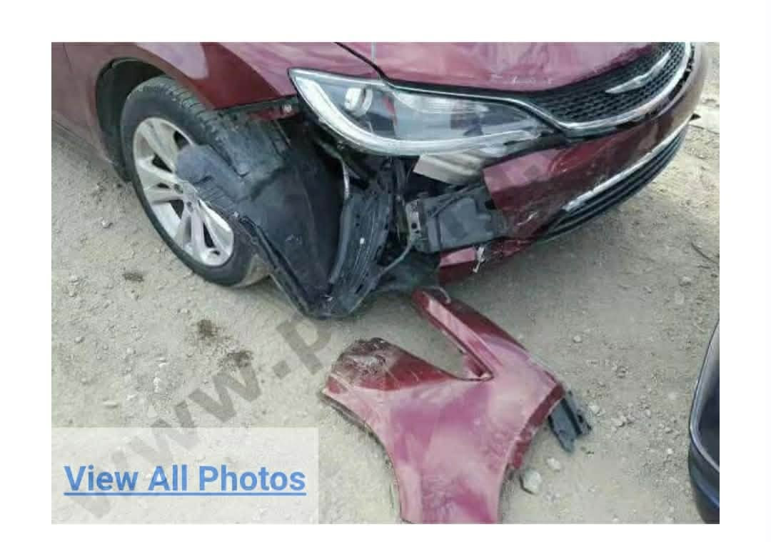C200 2015 اربعه سلندر
4قطع صبغ سطحي


**إذا كنت صاحب هذا الإعلان وتريد حذفه لأي سبب، رجاءا أرسل رسالة إلى الدعم الفني**