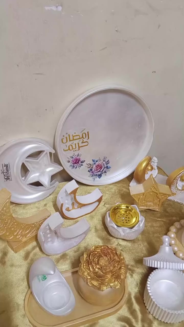 السلام عليكم
ياالله كل هذا البكج الرمضاني بسعر 10 الاف وبس.  وتوصيل لجميع المحافظات 5 وداخل كربلاء 3 آلاف 

واكو الوان.  اطلب وثاني يوم يوصل طلبكم أهلا وسهلا بيكم


**إذا كنت صاحب هذا الإعلان وتريد حذفه لأي سبب، رجاءا أرسل رسالة إلى الدعم الفني**